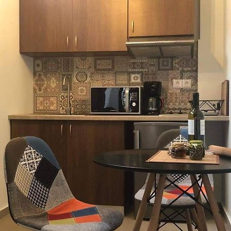 Utopia Suites Aegina Eksteriør billede