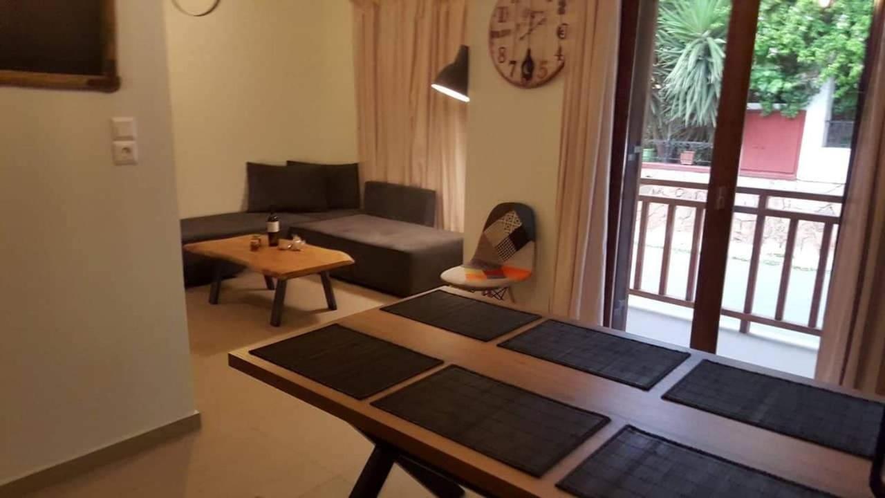 Utopia Suites Aegina Eksteriør billede