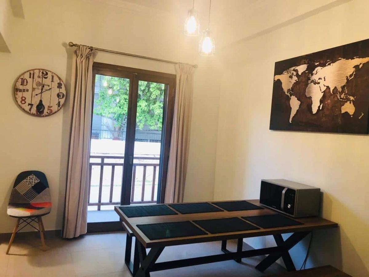 Utopia Suites Aegina Eksteriør billede