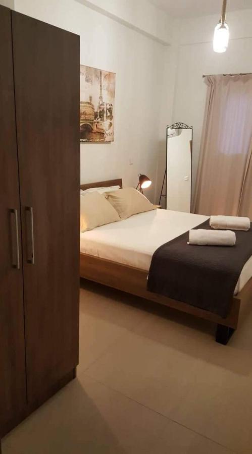 Utopia Suites Aegina Eksteriør billede