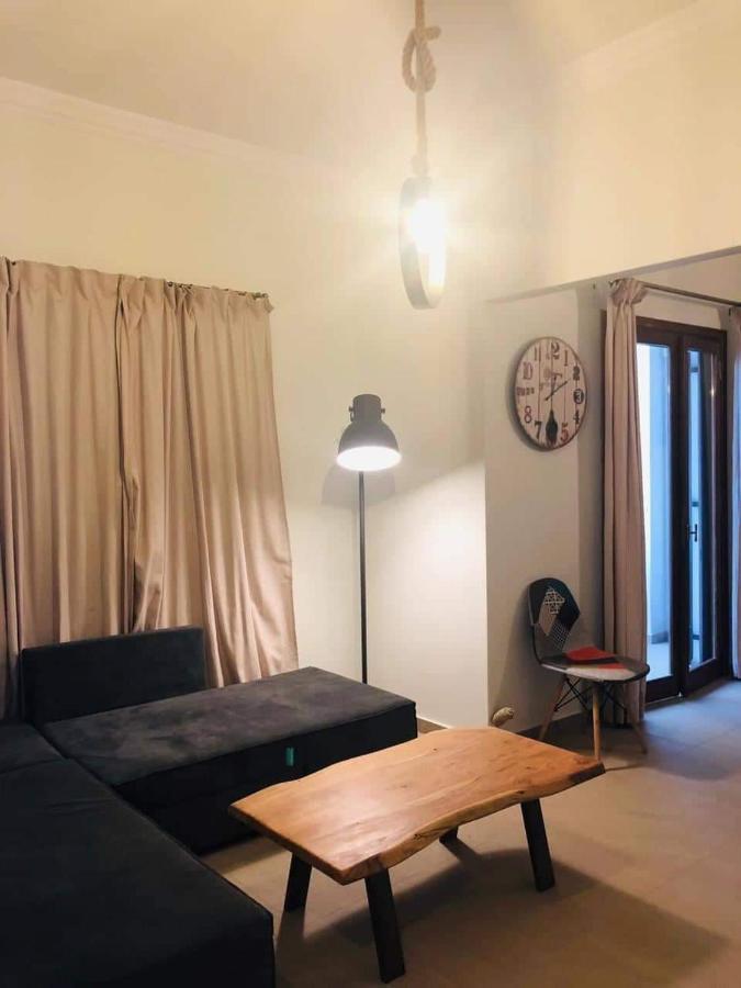 Utopia Suites Aegina Eksteriør billede
