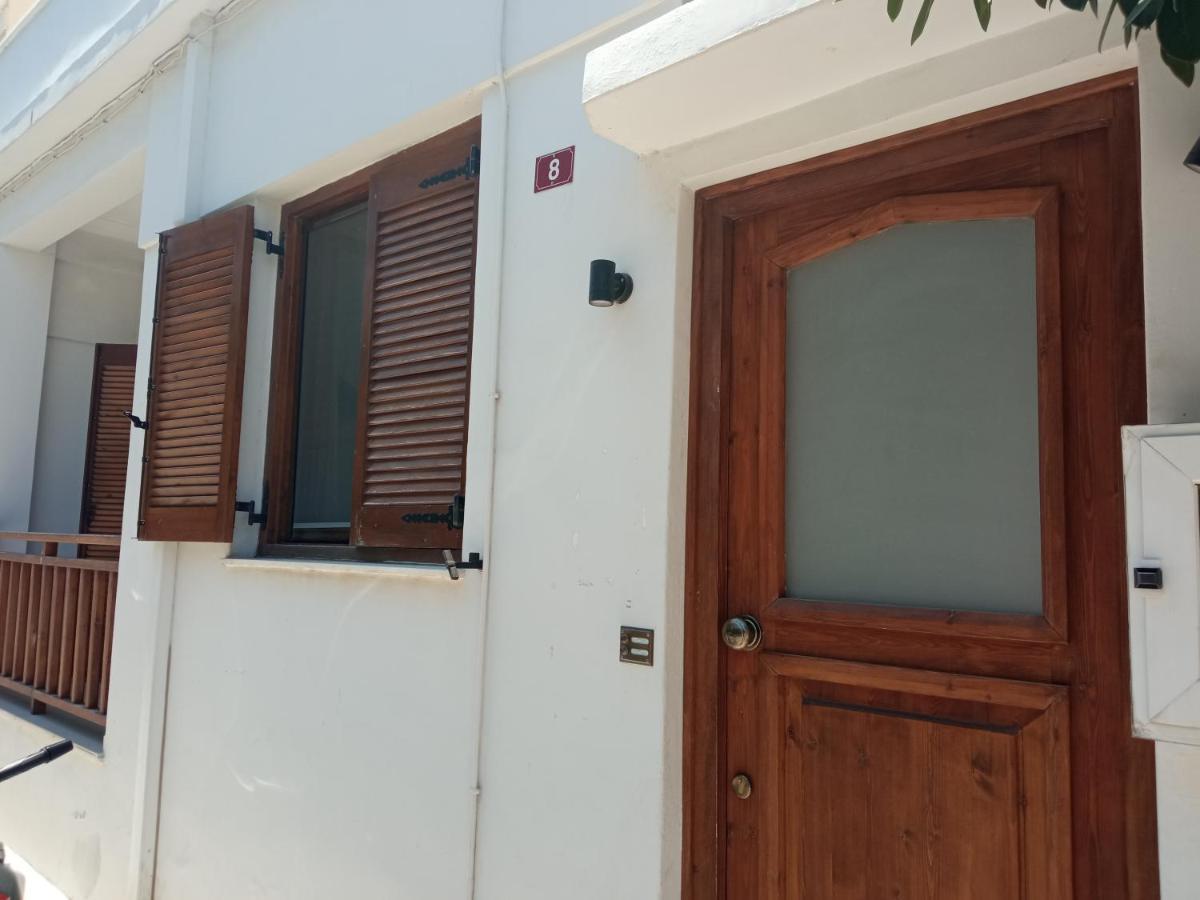 Utopia Suites Aegina Eksteriør billede