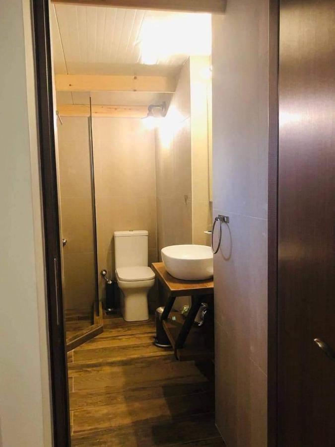 Utopia Suites Aegina Eksteriør billede