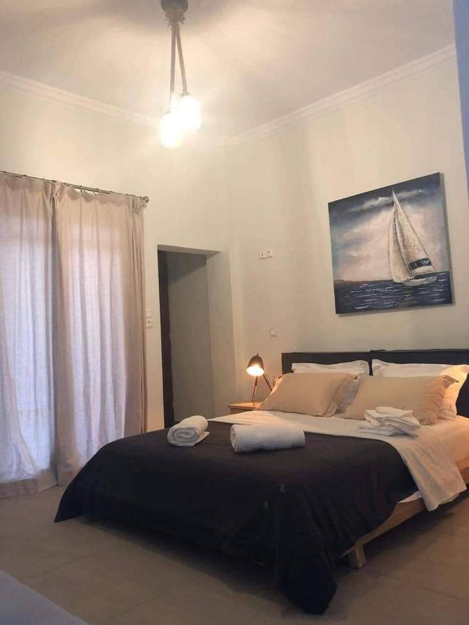 Utopia Suites Aegina Eksteriør billede