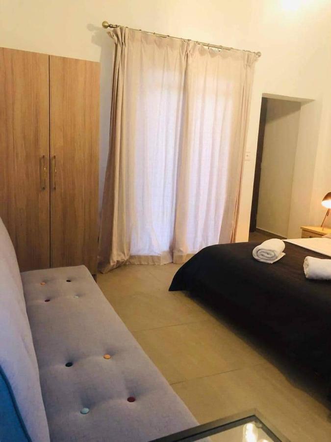Utopia Suites Aegina Eksteriør billede