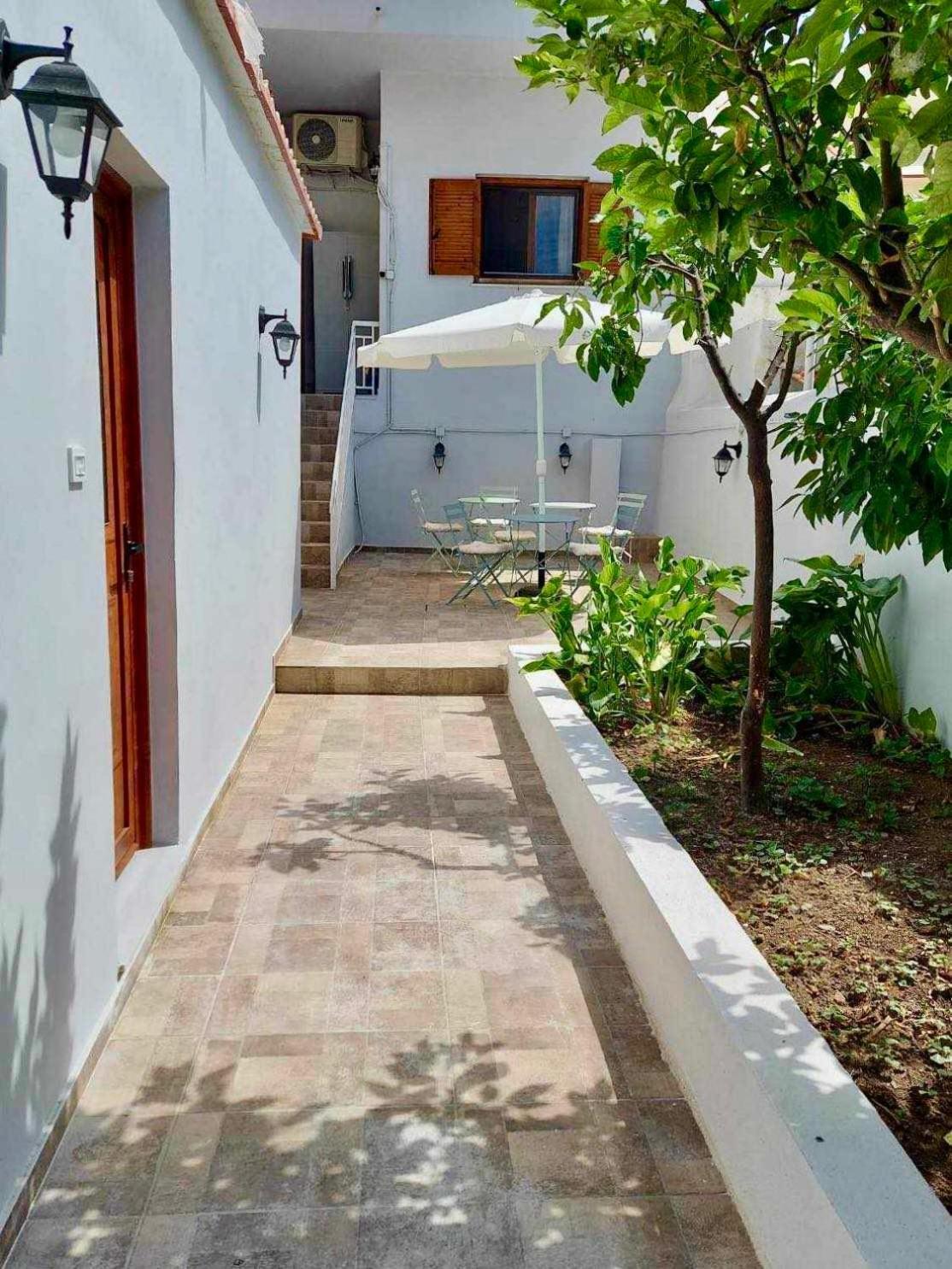 Utopia Suites Aegina Eksteriør billede