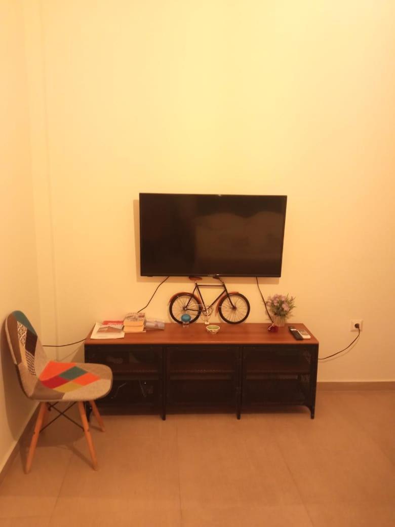 Utopia Suites Aegina Eksteriør billede