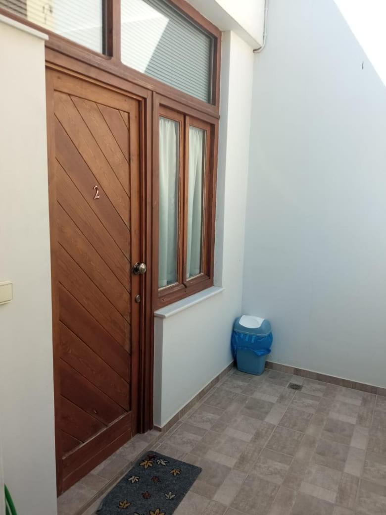 Utopia Suites Aegina Eksteriør billede