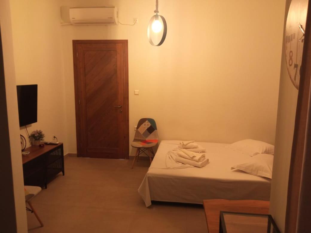 Utopia Suites Aegina Eksteriør billede