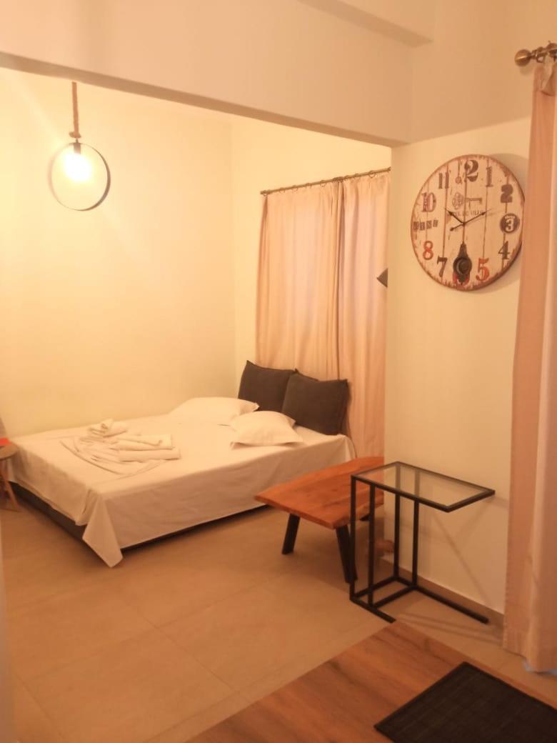 Utopia Suites Aegina Eksteriør billede