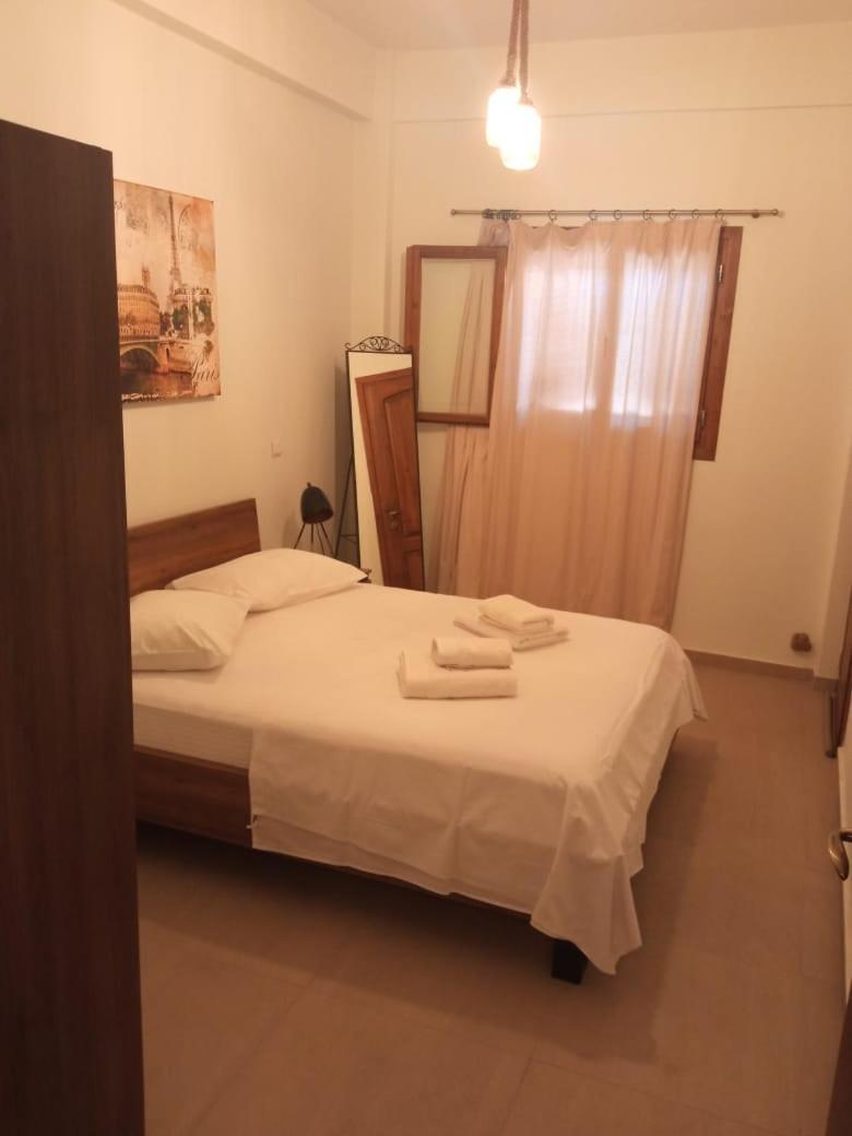 Utopia Suites Aegina Eksteriør billede