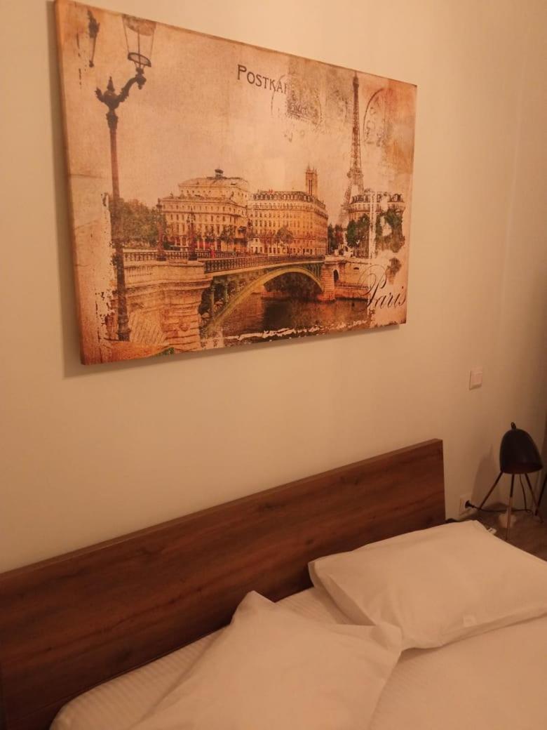 Utopia Suites Aegina Eksteriør billede