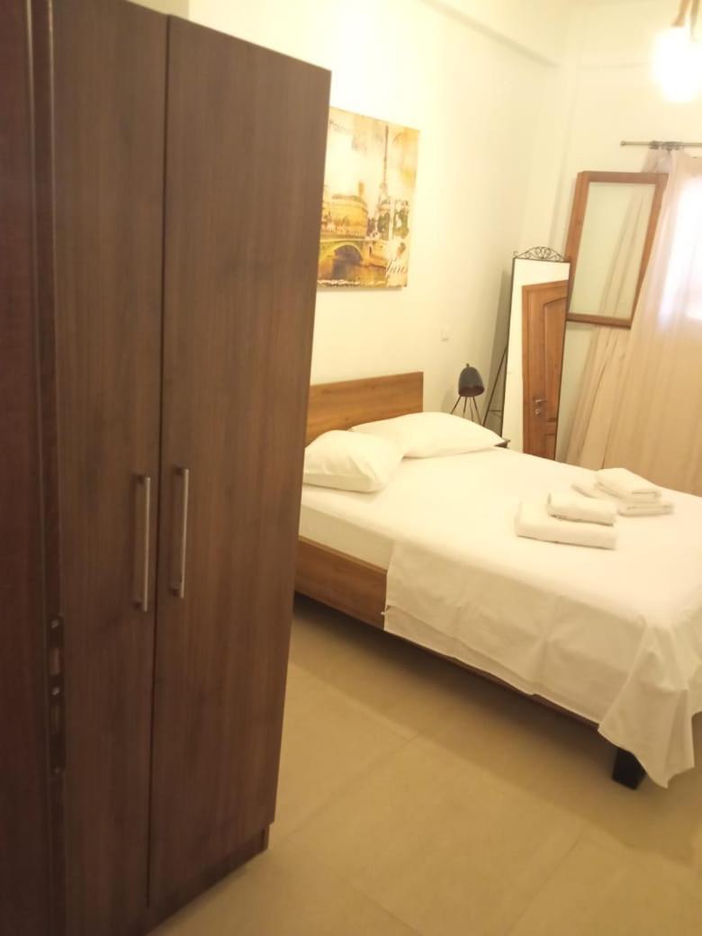 Utopia Suites Aegina Eksteriør billede