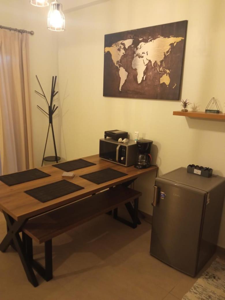 Utopia Suites Aegina Eksteriør billede