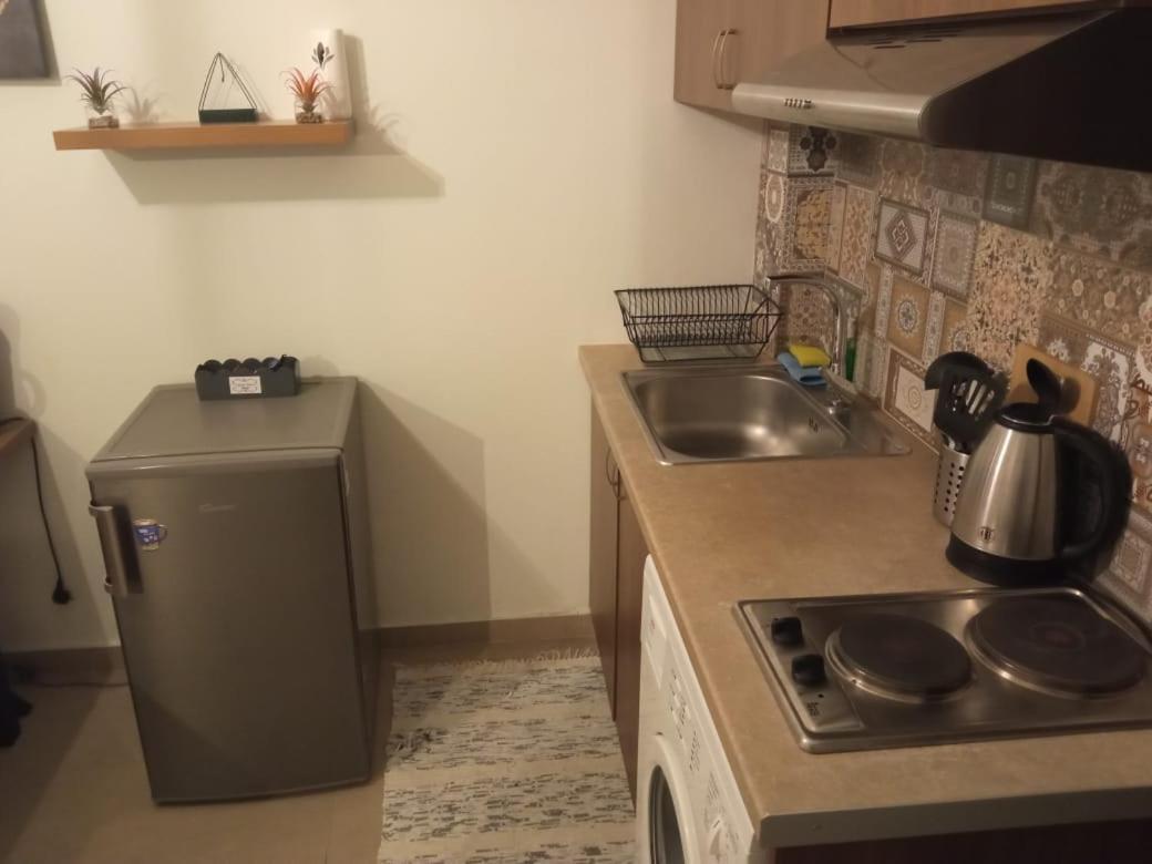 Utopia Suites Aegina Eksteriør billede